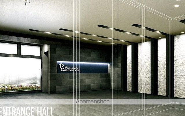 地下鉄長堀鶴見緑地線 玉造駅 徒歩3分 14階建 築8年の外観写真