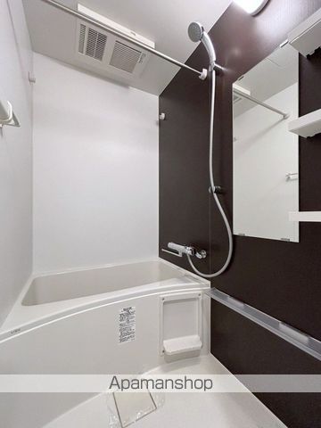 地下鉄長堀鶴見緑地線 玉造駅 徒歩3分 14階建 築8年の風呂写真
