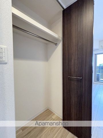 地下鉄長堀鶴見緑地線 玉造駅 徒歩3分 14階建 築8年の内装写真