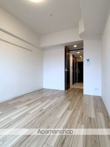 地下鉄長堀鶴見緑地線 玉造駅 徒歩3分 14階建 築8年の内装写真