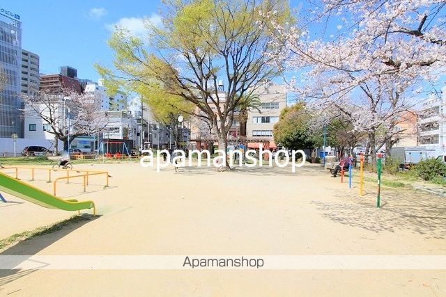地下鉄長堀鶴見緑地線 玉造駅 徒歩3分 14階建 築8年の周辺写真