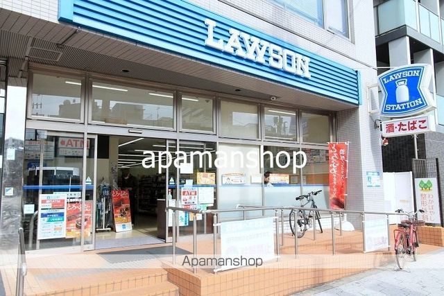 地下鉄長堀鶴見緑地線 玉造駅 徒歩3分 14階建 築8年の周辺写真