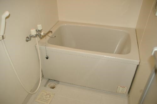 バス・シャワールーム　※参考写真