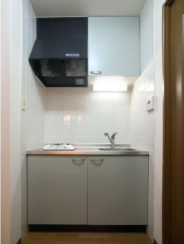 キッチン　※参考写真