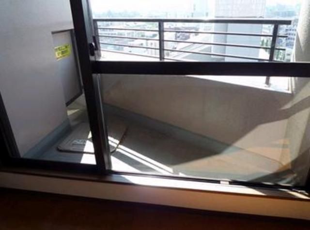 その他設備　☆日当りのいいバルコニー☆