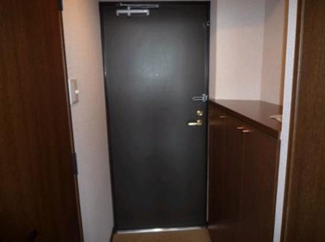 玄関　☆玄関スペース☆