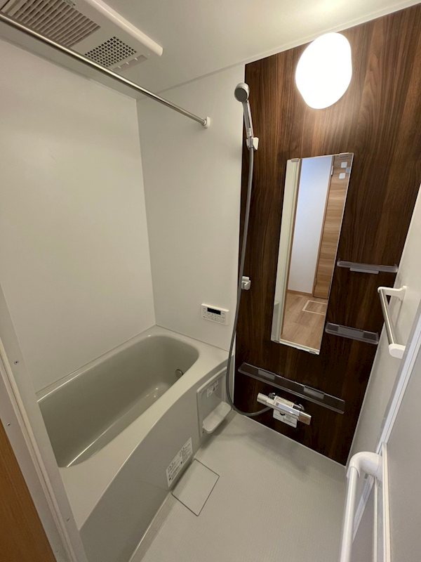 バス・シャワールーム　他号室