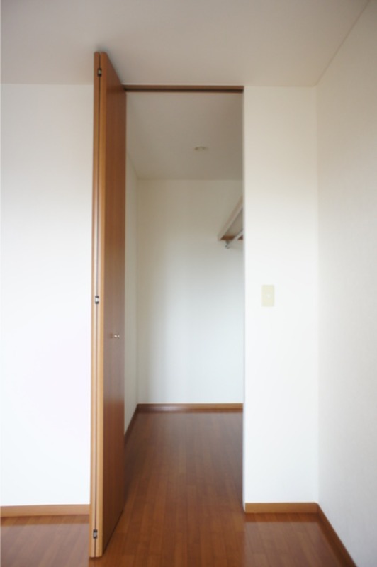 収納　図面と現状に相違がある場合には現状を優先