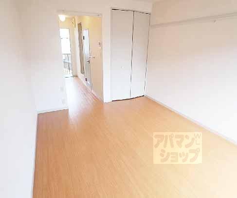 居室・リビング　積水ハウス施工の室内