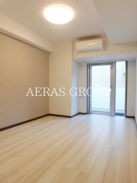 居室・リビング　同仕様