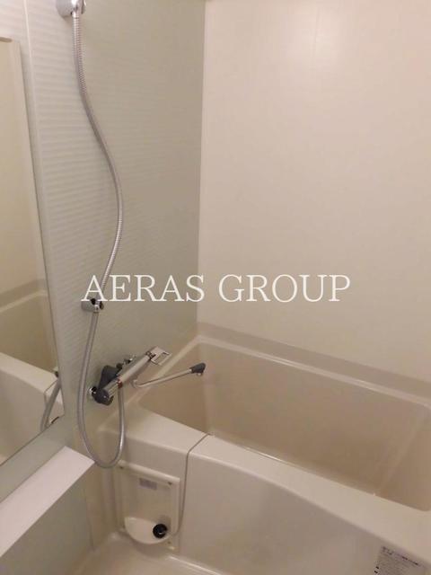 バス・シャワールーム　同仕様