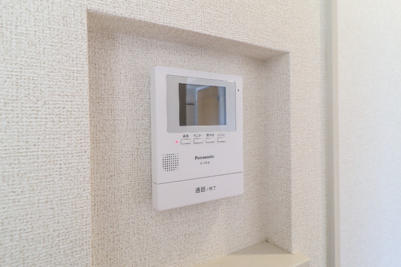 セキュリティ　図面と現状に相違がある場合には現状を優先