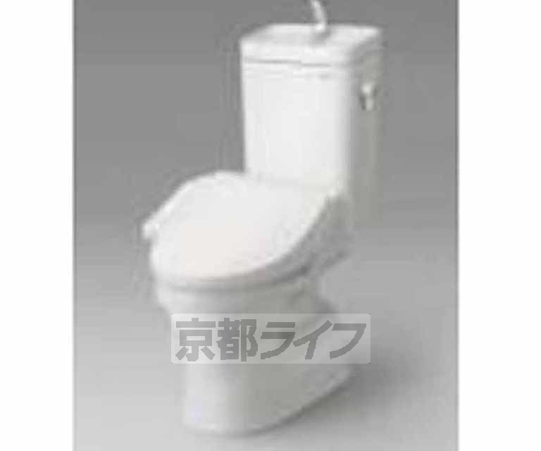 トイレ　・導入予定設備