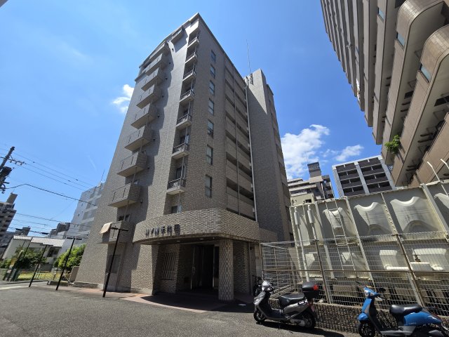 建物外観　MYM千代田