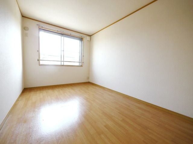 居室・リビング　★洋室の一つ★