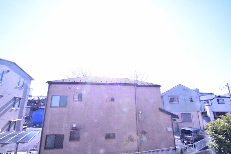 眺望　同タイプ類似