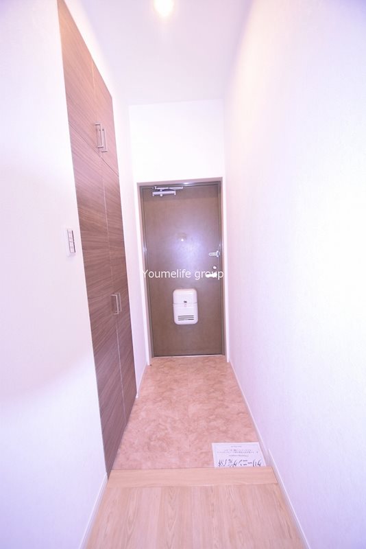 玄関　同タイプ類似