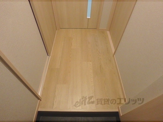 その他部屋・スペース　廊下