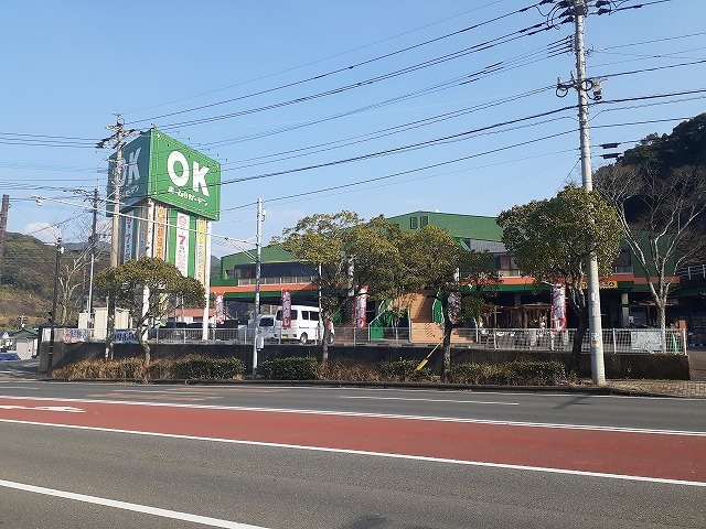 その他　ホームセンター（その他）まで1300m