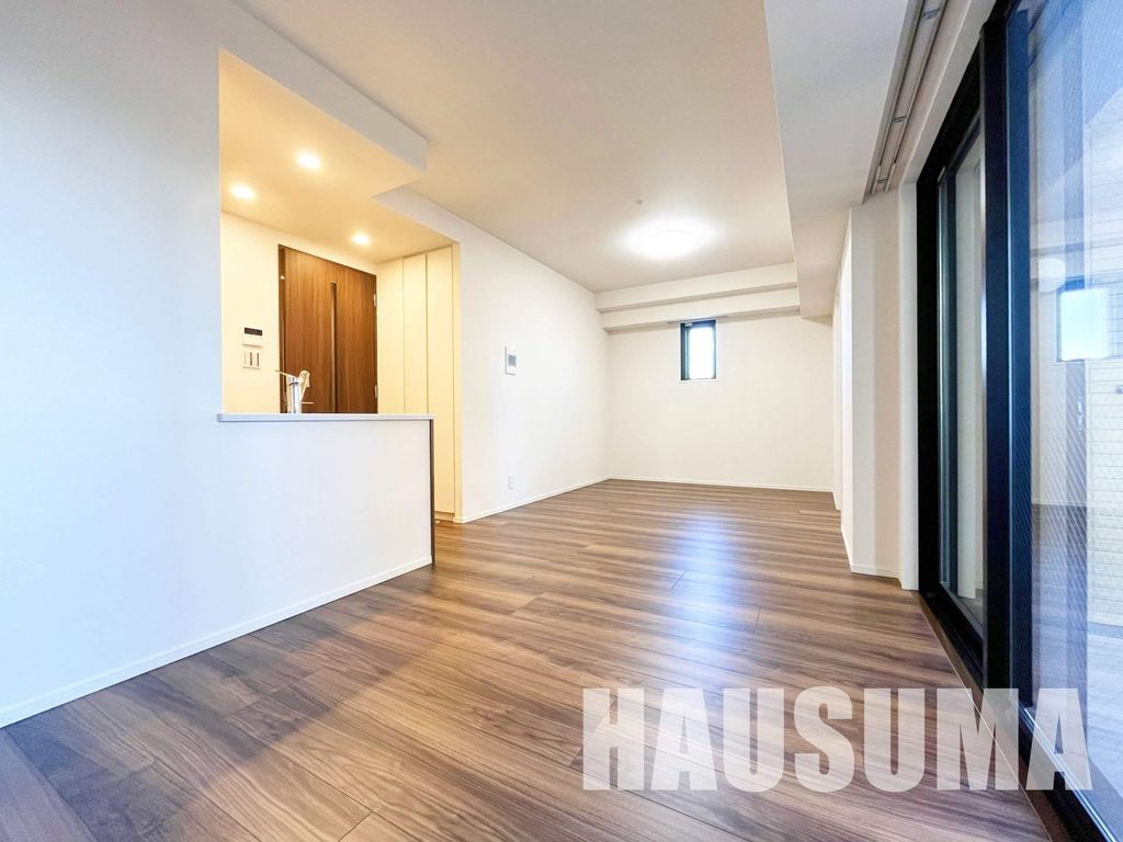 居室・リビング　リビング/居室