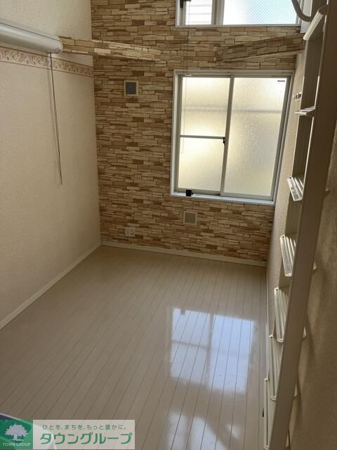 居室・リビング　他号室参考写真