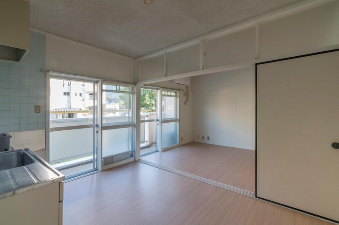 居室・リビング　参考写真