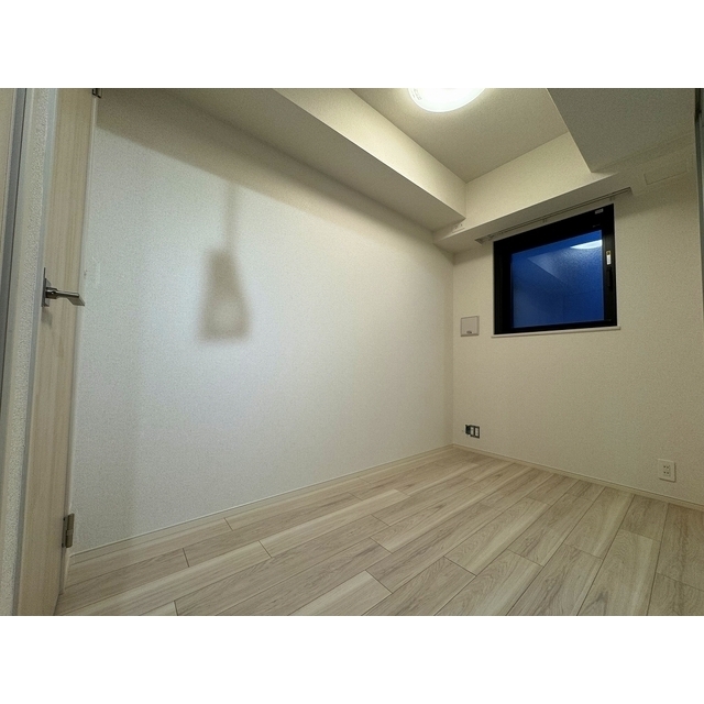 その他部屋・スペース　洋室３．４帖　２０２６年１月撮影