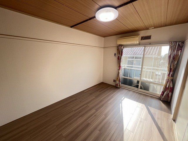 その他部屋・スペース　6帖
