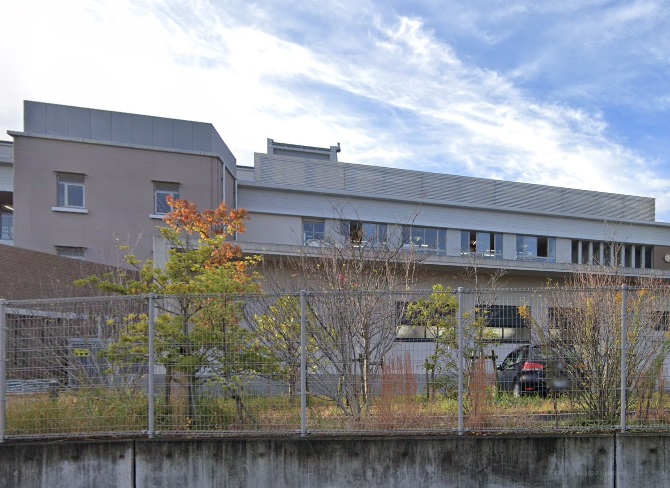 小学校　夙川小学校（小学校）まで611m