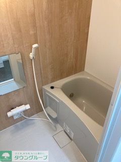 バス・シャワールーム　お問合せはタウンハウジングまで！※現地待合わせ相談可能