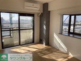 眺望　お問合せはタウンハウジングまで！※現地待合わせ相談可能