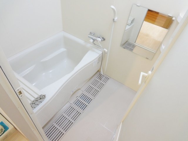 バス・シャワールーム　同物件別号室