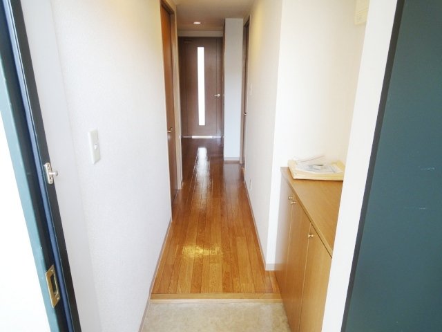 その他部屋・スペース　同物件別号室