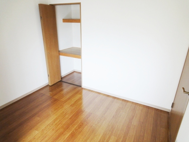 収納　同物件別号室