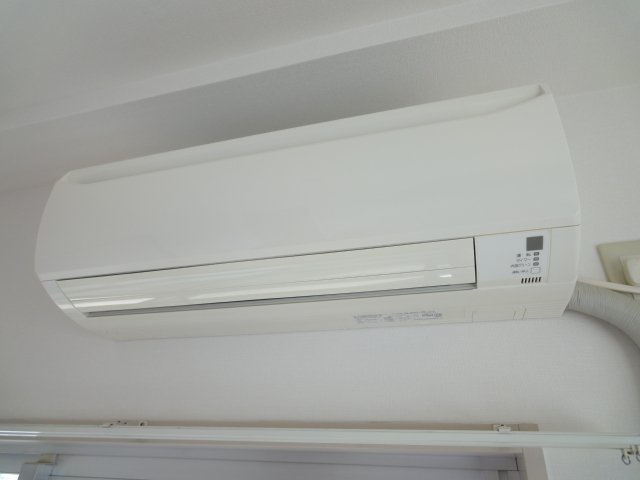 その他設備　同物件別号室