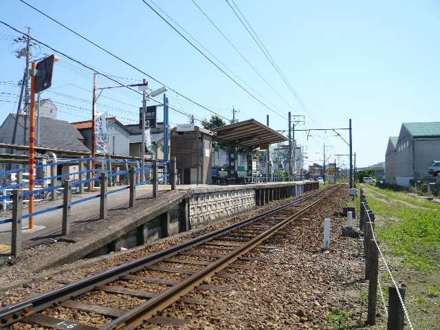 その他　三河鹿島駅（その他）まで1647m