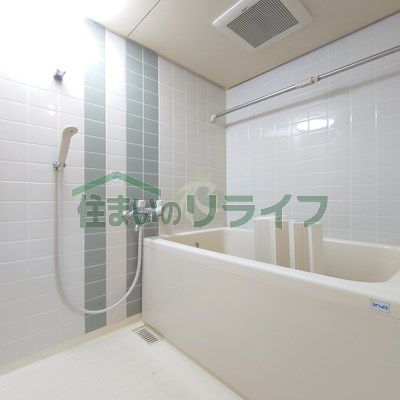 バス・シャワールーム　ヒルトップマンション石原