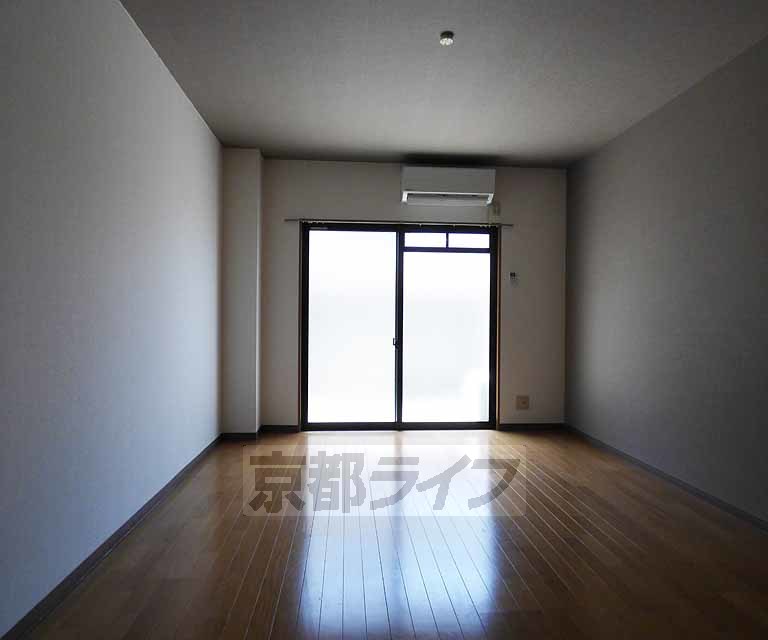 居室・リビング　洋室です。