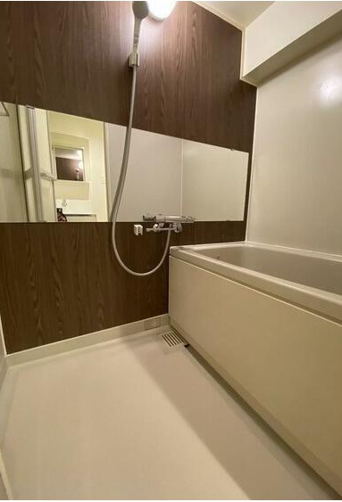 バス・シャワールーム　ロイヤルフラット野毛山　壱番館