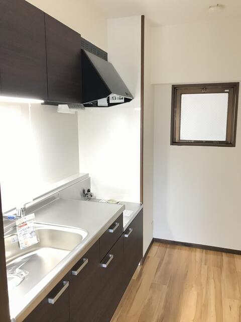 その他部屋・スペース　内装です