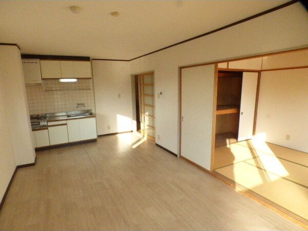 居室・リビング