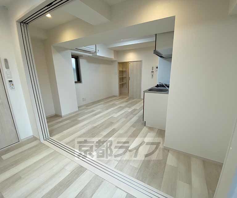 居室・リビング　２０２６年築、人気エリアの物件です！