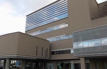 病院　夜間救急センター（病院）まで2200m