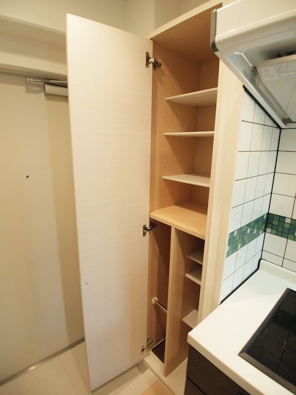 その他　シューズボックス。