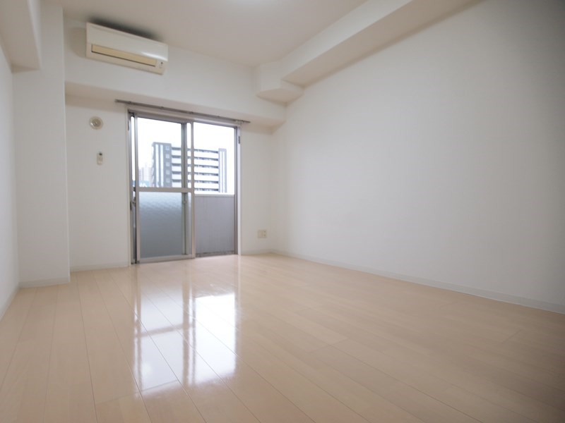 その他部屋・スペース　1Kタイプのお部屋です。