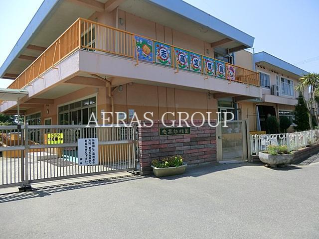 幼稚園・保育園　志高幼稚園（幼稚園・保育園）まで1470m