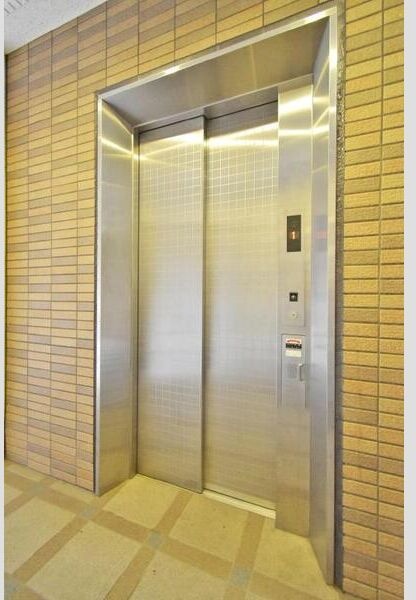 その他共有部分　エレベーター