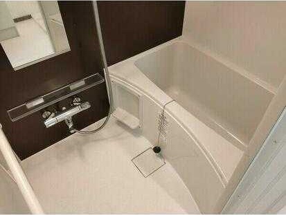 バス・シャワールーム　※別号室参考写真