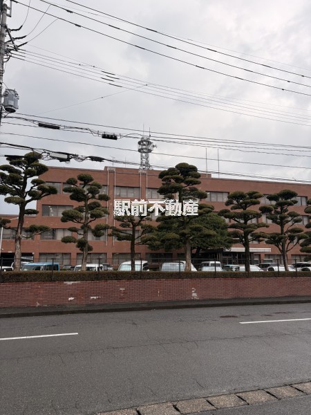 その他　朝倉総合庁舎（その他）まで1200m