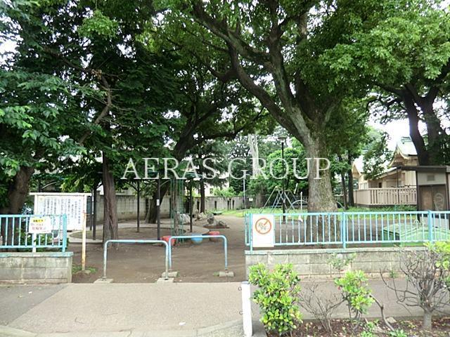 病院　桐ヶ丘団地診療所（病院）まで348m